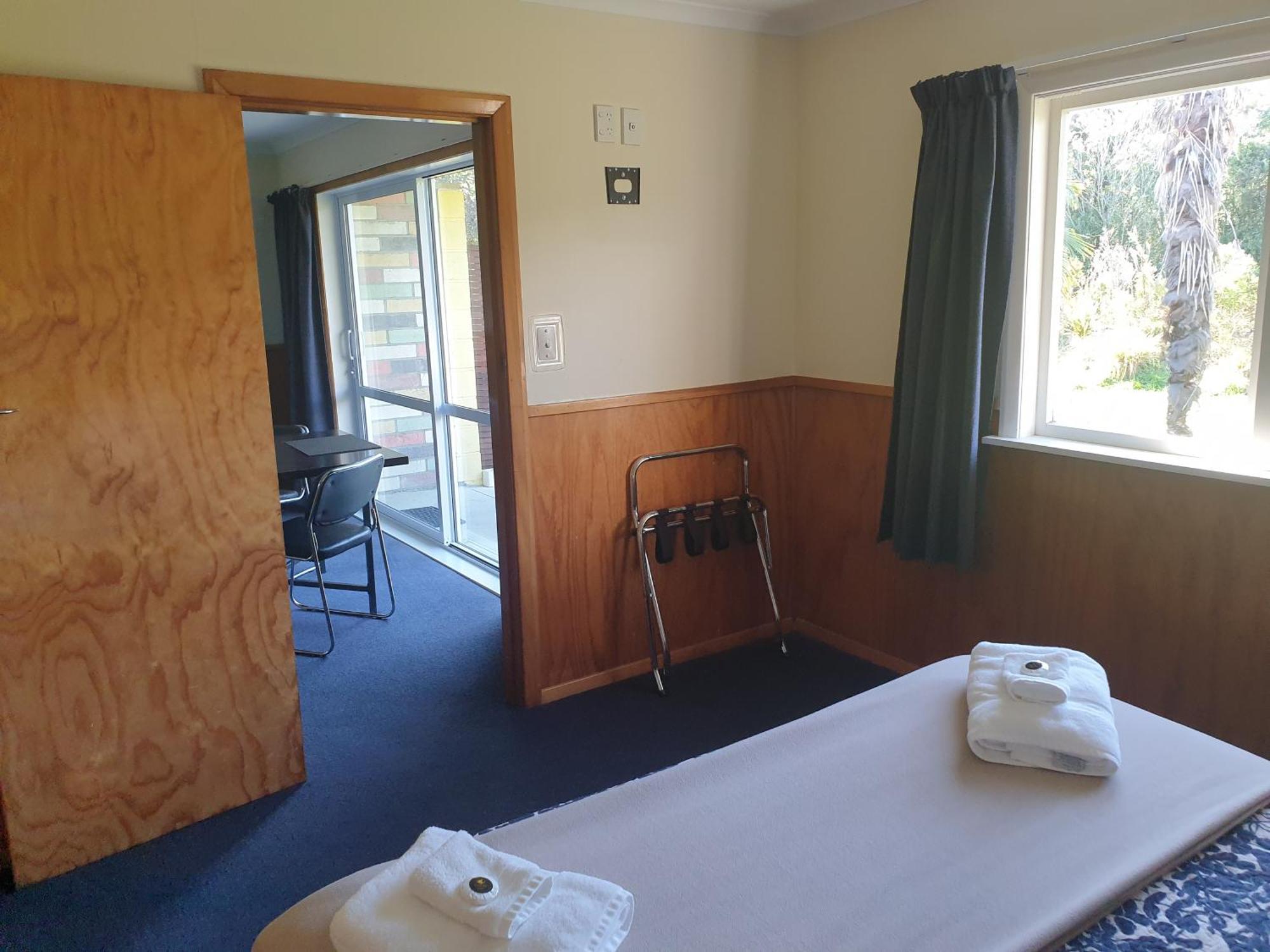 Otaki Motel Eksteriør billede
