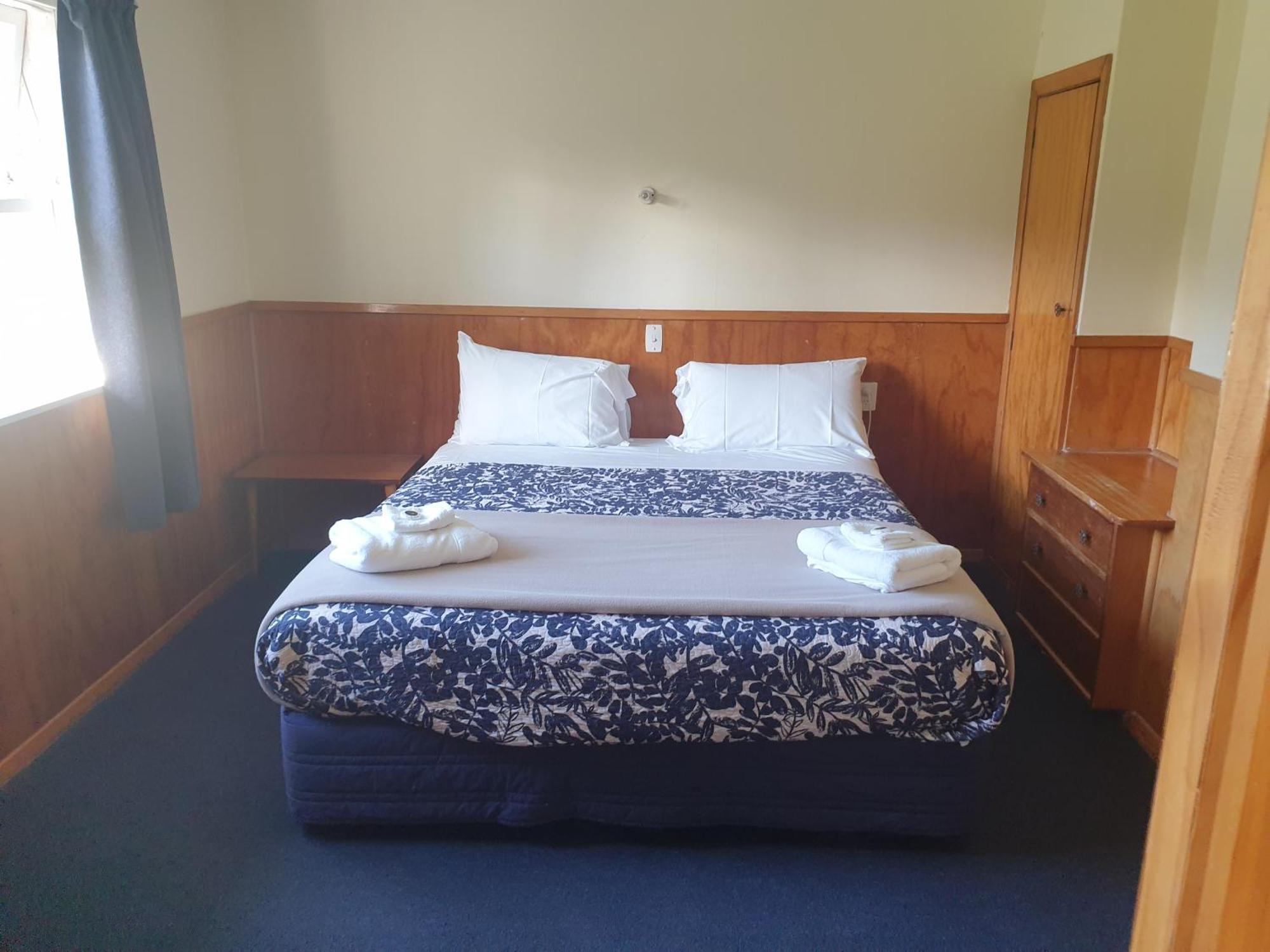 Otaki Motel Eksteriør billede