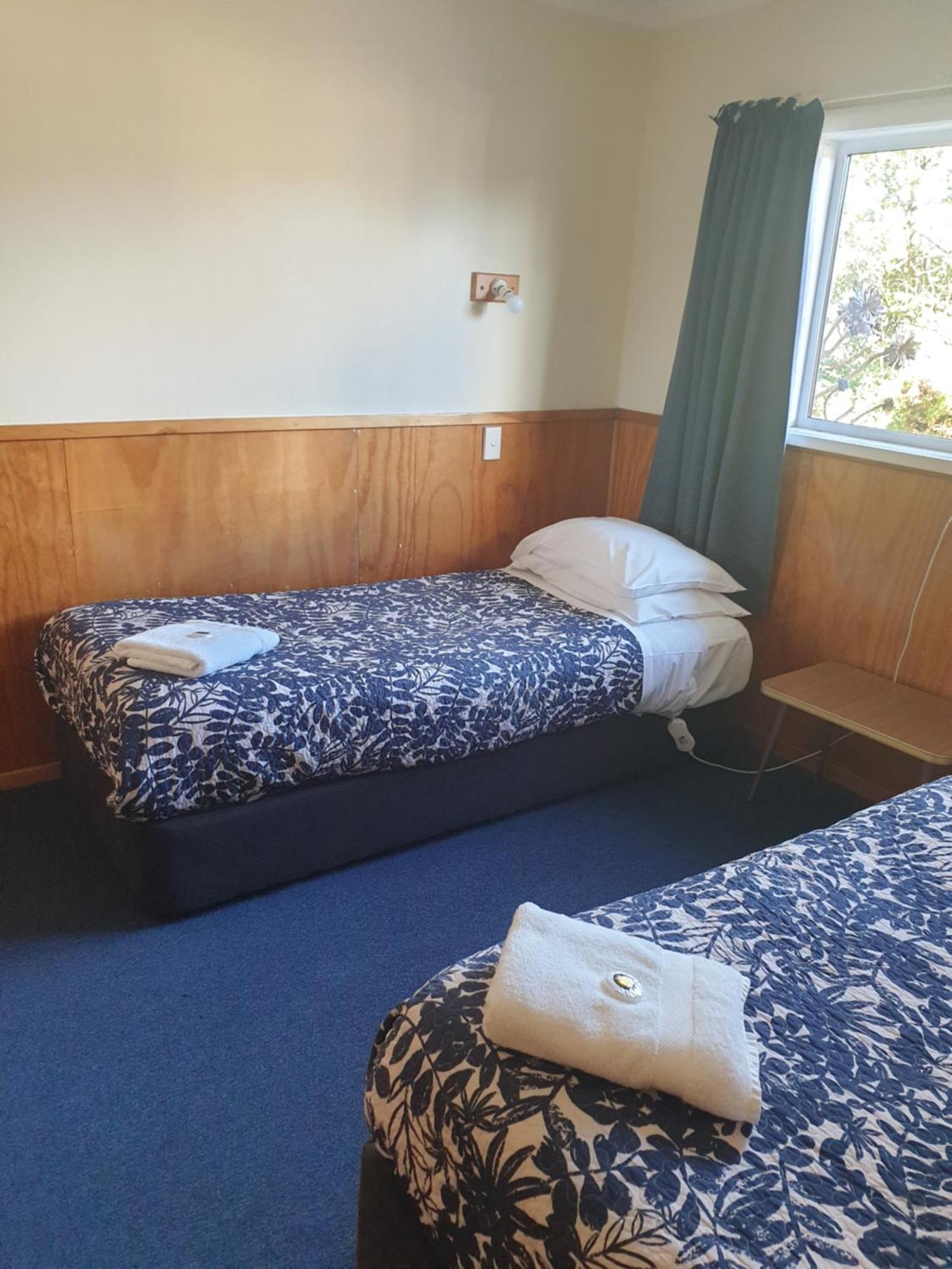 Otaki Motel Eksteriør billede