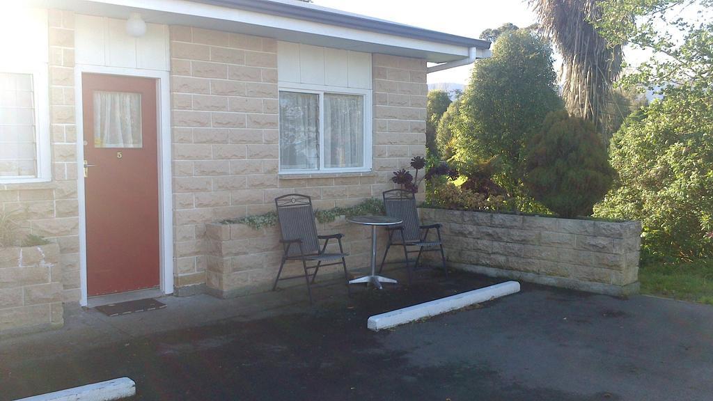Otaki Motel Værelse billede