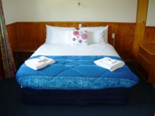 Otaki Motel Eksteriør billede