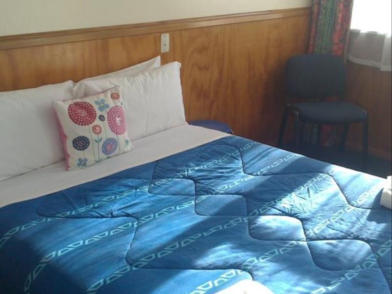Otaki Motel Eksteriør billede